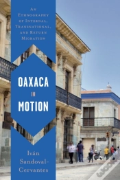 Capa do artigo Oaxaca In Motion