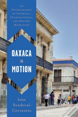 Capa do artigo Oaxaca In Motion