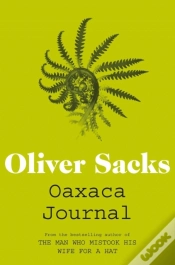 Capa do artigo Oaxaca Journal