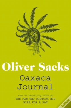 Capa do artigo Oaxaca Journal