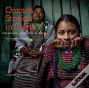 Capa do artigo Oaxaca Stories In Cloth