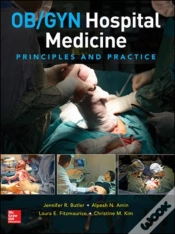 Capa do artigo Ob/Gyn Hospital Medicine: Principles And Practice
