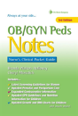 Ob Gyn Peds Notes 3e - Preview