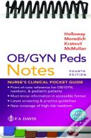 Ob/Gyn Peds Notes
