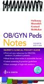 Ob/Gyn Peds Notes - Preview