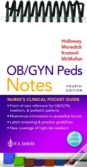 Ob/Gyn Peds Notes