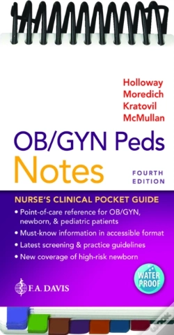 Capa do artigo Ob/Gyn Peds Notes