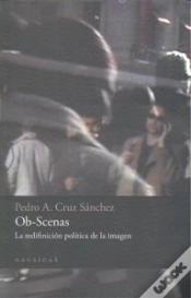 Capa do artigo Ob-Scenas