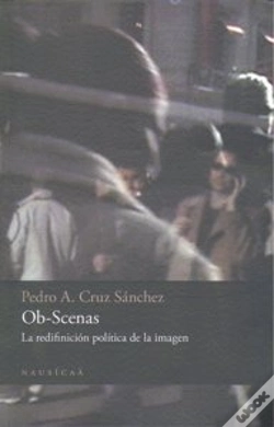 Capa do artigo Ob-Scenas