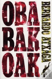 Capa do artigo Obabakoak