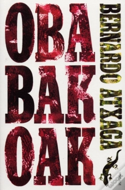 Capa do artigo Obabakoak