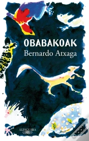 Capa do artigo Obabakoak