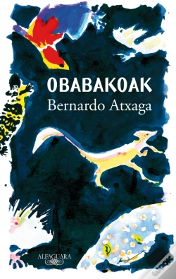 Capa do artigo Obabakoak