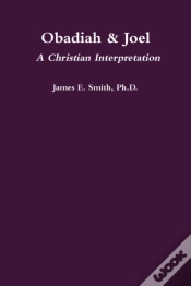 Capa do artigo Obadiah & Joel: A Christian Interpretation
