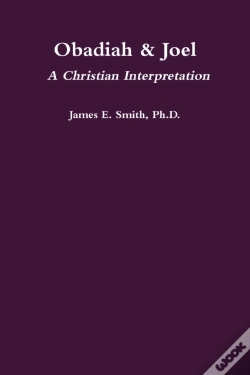 Capa do artigo Obadiah & Joel: A Christian Interpretation
