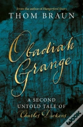 Obadiah Grange