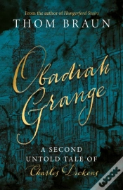 Capa do artigo Obadiah Grange