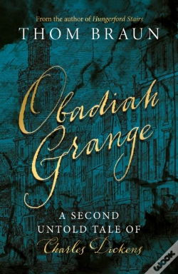 Capa do artigo Obadiah Grange