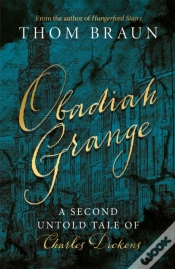 Capa do artigo Obadiah Grange