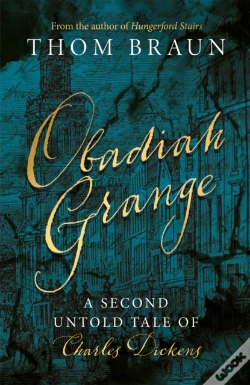 Capa do artigo Obadiah Grange