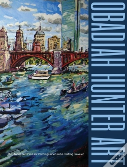 Capa do artigo Obadiah Hunter Art