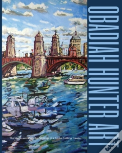 Capa do artigo Obadiah Hunter Art