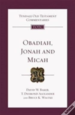 Capa do artigo Obadiah, Jonah And Micah