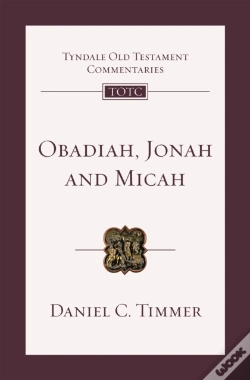 Capa do artigo Obadiah, Jonah And Micah