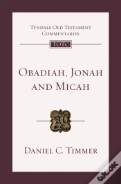 Capa do artigo Obadiah, Jonah And Micah