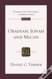 Capa do artigo Obadiah, Jonah And Micah