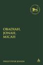 Obadiah, Jonah, Micah - Preview