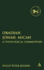 Obadiah, Jonah, Micah - Preview