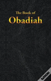 Capa do artigo Obadiah