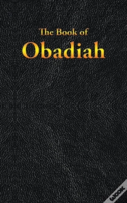 Capa do artigo Obadiah