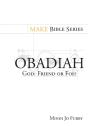 Obadiah - Preview