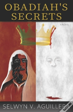 Capa do artigo Obadiah'S Secrets