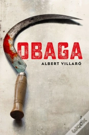 Capa do artigo Obaga