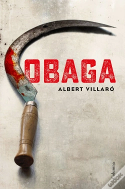 Capa do artigo Obaga