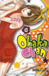 Obaka-Chan T.6