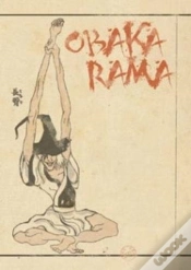 Capa do artigo Obakarama