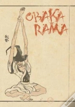 Capa do artigo Obakarama