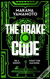 Capa do artigo Obake Code