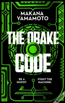 Capa do artigo Obake Code