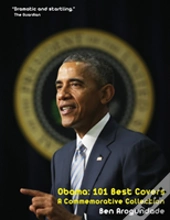 Obama: 101 Best Covers