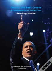 Capa do artigo Obama: 101 Best Covers