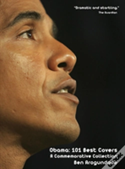 Capa do artigo Obama: 101 Best Covers