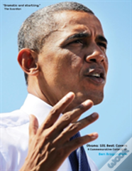 Obama: 101 Best Covers