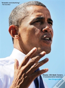 Capa do artigo Obama: 101 Best Covers
