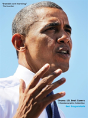 Obama: 101 Best Covers - Preview