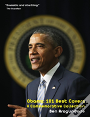 Obama: 101 Best Covers